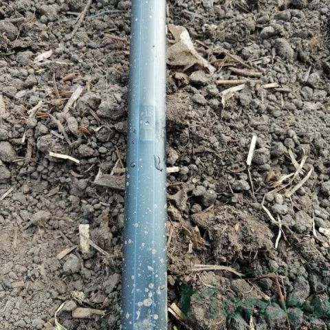 BANDA DE IRIGARE PRIN PICURARE AQUA TRAXX (DG10)