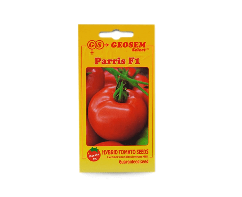 PARRIS F1 