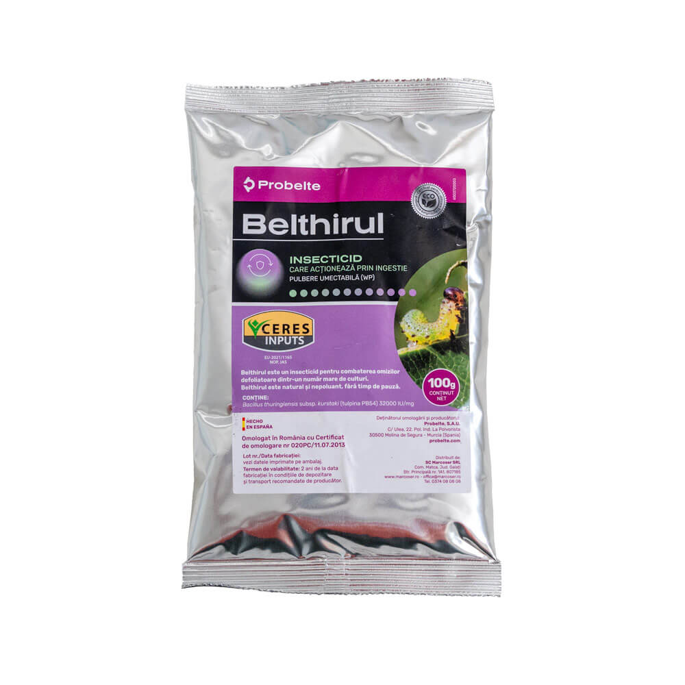BELTHIRUL INSECTICID