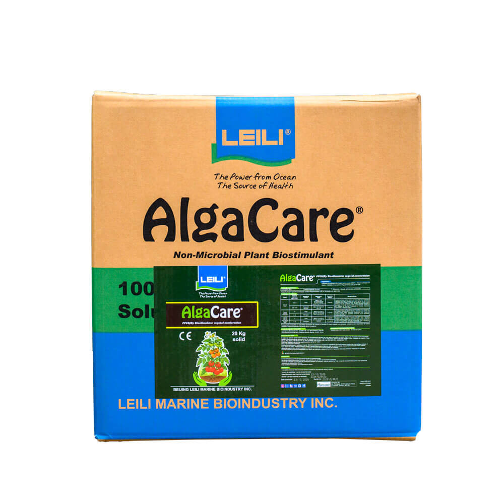 ALGACARE