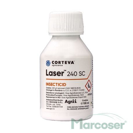 LASER 240 SC INSECTICID